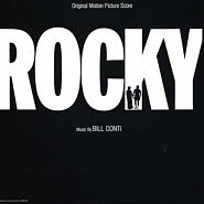 Bill Conti - Gonna Fly Now (Theme From Rocky) Noten für Piano