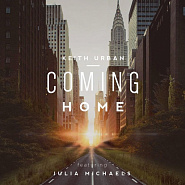 Julia Michaels usw. - Coming Home Noten für Piano