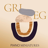 Edvard Grieg - Lyric Pieces, op.68. No. 1 Sailors' Song Noten für Piano