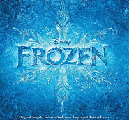 Kristen Bell - Do You Want To Build a Snowman? (Frozen) Noten für Piano