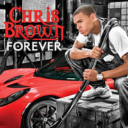 Chris Brown - Forever Noten für Piano