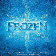 Kristen Bell - Do You Want To Build a Snowman? (Frozen) Noten für Piano