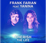 Frank Farian usw. - Cherish (The Life) Noten für Piano