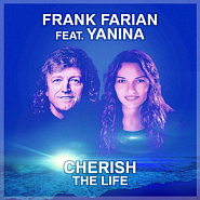 Yanina usw. - Cherish (The Life) Noten für Piano