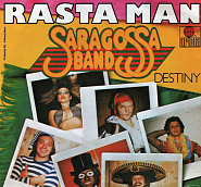 Saragossa Band - Rasta Man Noten für Piano