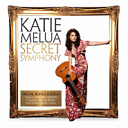 Katie Melua - Nine Million Bicycles Noten für Piano