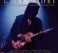 Gary Moore - Parisienne Walkways Noten für Piano