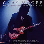 Gary Moore - Parisienne Walkways Noten für Piano