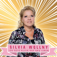 Silvia Wollny - Ich setz alles auf das Leben Noten für Piano