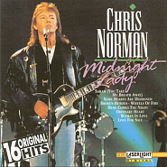 Chris Norman - Midnight Lady Noten für Piano