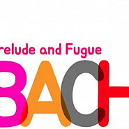 Johann Sebastian Bach - Prelude and Fugue: No. 12 in F Minor, BWV 881 Noten für Piano