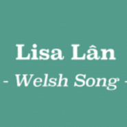 Music of Wales - Lisa Lân Noten für Piano