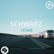 SCHWARZ - Home Noten für Piano