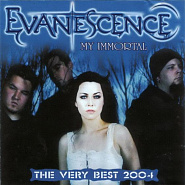 Evanescence - My immortal Noten für Piano