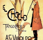 Angel Villoldo - El Choclo Noten für Piano