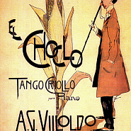Angel Villoldo - El Choclo Noten für Piano