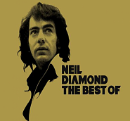 Neil Diamond - Song Sung Blue Noten für Piano