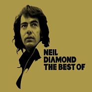 Neil Diamond - Song Sung Blue Noten für Piano