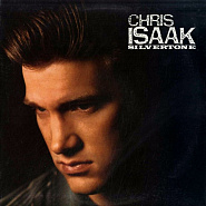 Chris Isaak - Dancin Noten für Piano