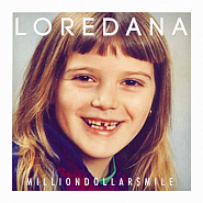 Loredana - MILLIONDOLLAR$MILE Noten für Piano