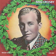 Bing Crosby - Deck the Halls Noten für Piano