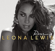 Leona Lewis - Run Noten für Piano
