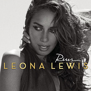 Leona Lewis - Run Noten für Piano