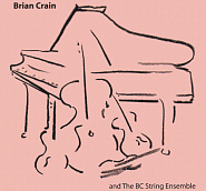 Brian Crain - Moonrise Noten für Piano