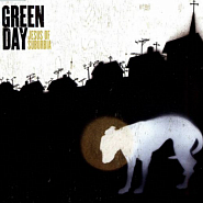 Green Day - Jesus Of Suburbia Noten für Piano