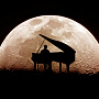Ludwig van Beethoven - Piano Sonata No. 14 in C♯ minor Quasi una fantasia (Moonlight Sonata) Part 1 Noten für Piano