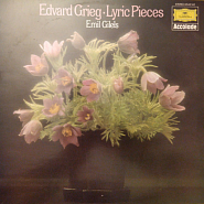 Edvard Grieg - Lyric Pieces, op.62. No. 6 Homeward Noten für Piano