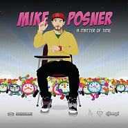 Mike Posner - Cooler Than Me Noten für Piano