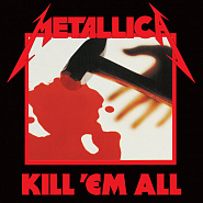 Metallica - Seek and Destroy Noten für Piano