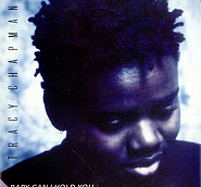 Tracy Chapman - Baby Can I Hold You Noten für Piano