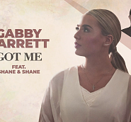 Gabby Barrett - Got Me Noten für Piano