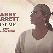 Gabby Barrett - Got Me Noten für Piano