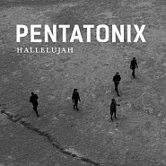 Pentatonix - Hallelujah Noten für Piano