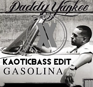 Daddy Yankee - Gasolina Noten für Piano