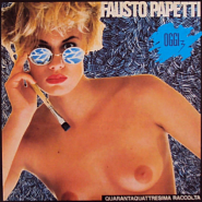Fausto Papetti - Canzone di Orfeo Noten für Piano