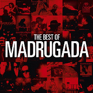 Madrugada - Madrugada - Step Into This Room and Dance For Me Noten für Piano