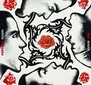 Red Hot Chili Peppers - Under the Bridge Noten für Piano