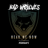 Bad Wolves usw. - Hear Me Now Noten für Piano
