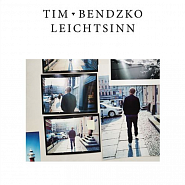 Tim Bendzko - Leichtsinn Noten für Piano