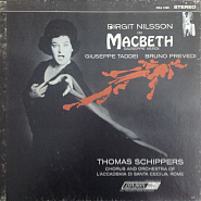Giuseppe Verdi - Macbeth: Act 3: Ballabile III (Valzer) Noten für Piano