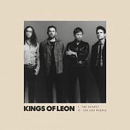 Kings of Leon - The Bandit Noten für Piano