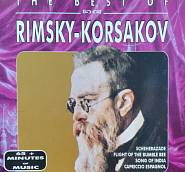 Nikolai Rimsky-Korsakov - Scheherazade, Op. 35: II. The Story of the Kalandar Prince Noten für Piano