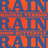 Simon Butterfly - Rain, Rain, Rain Noten für Piano
