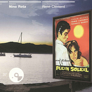 Nino Rota - Plein Soleil Noten für Piano