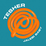 Tesher - Jalebi Baby Noten für Piano