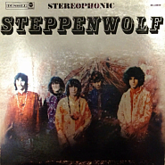 Steppenwolf - Born To Be Wild Noten für Piano